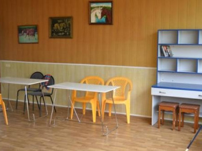 Yutny Dvorik Guest House