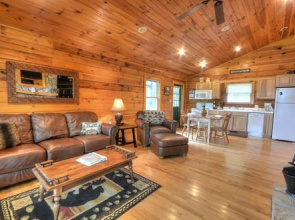 Dream Circle Cabin