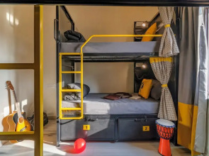 The Hosteller Jodhpur