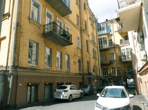 Apartments near Olympic