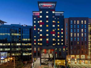 Hampton by Hilton London Croydon