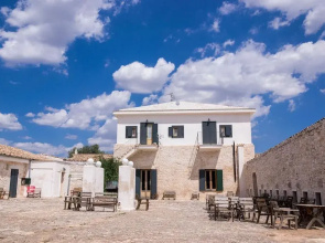 Casina Murgecchia Fano