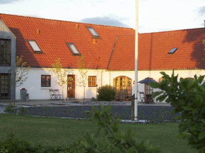Lillevang Apartments