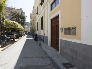 Sinonda Luxury Apartment