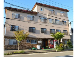 Minshuku Hakutoen