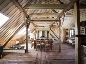Pension Angusfarm