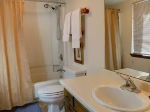 Angel Fire Chalet #63