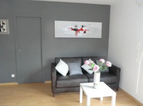 Natali'S Apartment