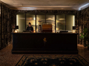 The Venice Venice Hotel