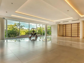 tanadewa Resort Ubud Bali By Cross Collection