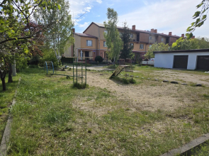 Таунхаус на Заречной 4