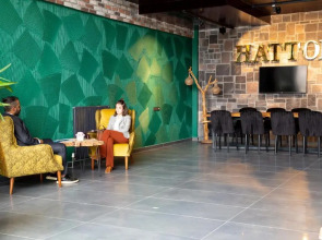 Hatton Suites Esenboga