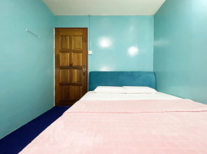 Oyo 90285 Pogimpaan Homestay