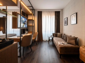 Duomo Hotel & Apartments