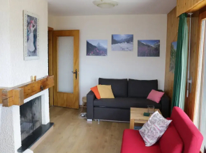 2-room Apartment in Veysonnaz