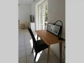 FeWo Happy Place in traumhafter Lage See nah