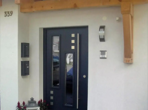 Appartment Christine