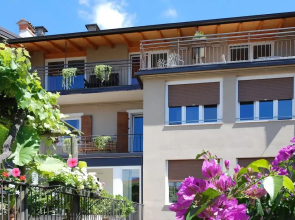 Casa Donegani