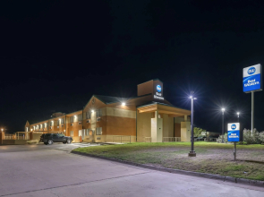 Best Western Post Inn