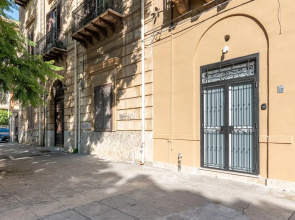 Casa Lolli in Palermo