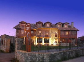 Hotel Casona de Tresali