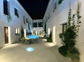 Alaró Natura Rural Suites