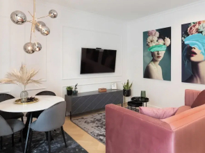 Candy Ballerina Zagreb Lux Center