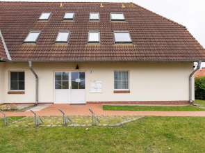 Ostseewelle Whg 1
