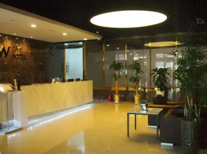 International Business Hotel