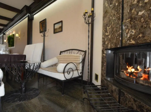 Hotel Vila Class
