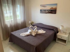 Alba Calabra Residence