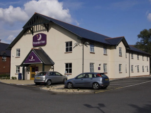 Premier Inn Aberdare