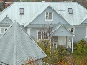 Guest houses WEL-COM