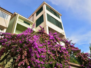 Apartments Mustapic