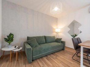 Luxury Apartments - La Vir 1 & 2
