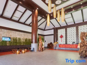 Xiyu Yuanquan Meishi Spa Hotel