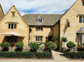 House of George W. Davies