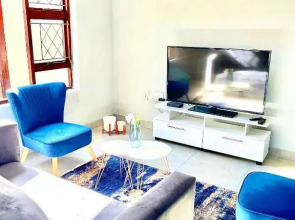 Diamond view guesthouse