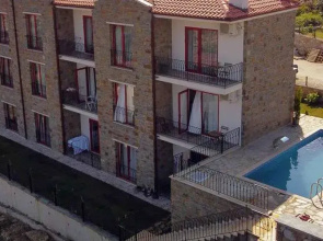 La Casa Rossa