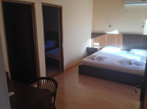 Kutle Hotel