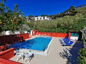 Hotel Punta Imperatore