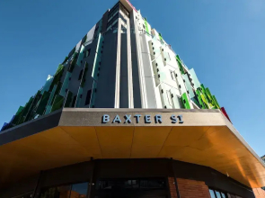 Baxter Street Apartments