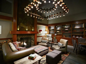 Salish Lodge & Spa