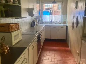 Zeitreise- Haus mit 5 Schlafzimmern