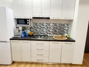 Apartament Mamaia central Lac Siutghiol 2