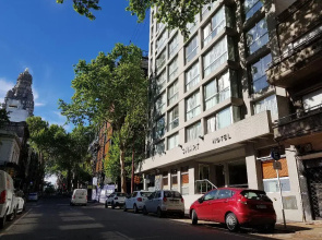Smart Hotel Montevideo