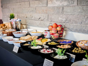 Hotel Diament Spodek Katowice