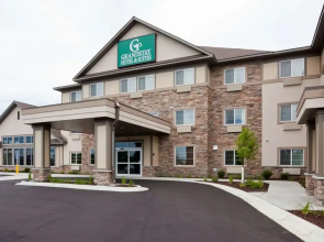 GrandStay Delano