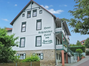 Haus Kehrwieder