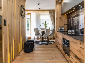 TatryTop Rezydencja Zakopiańska SPA
